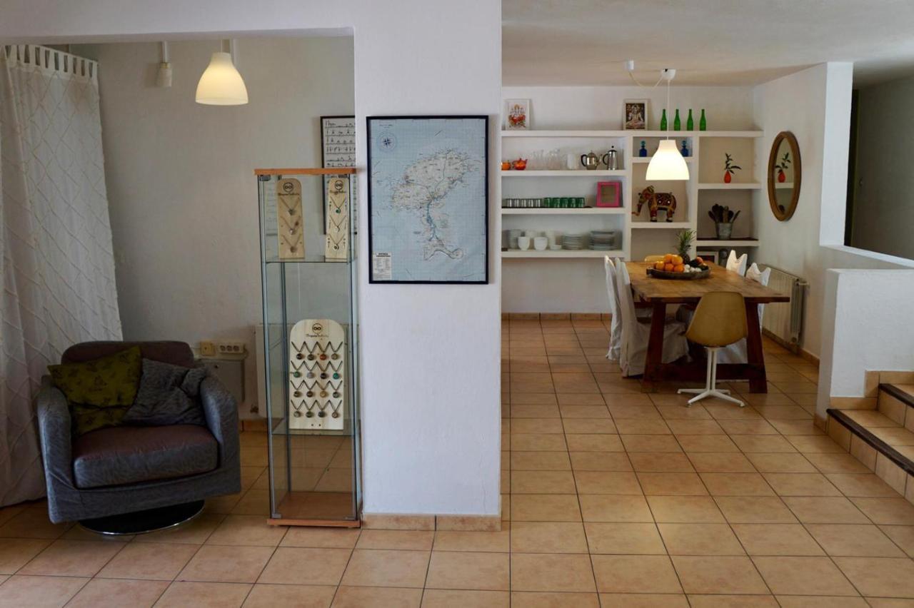 Ibiza Yoga - Roca 5 *